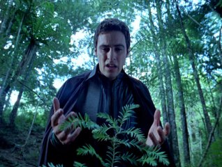 Power Rangers - 14x15 - Inner Strength