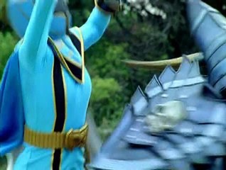 Power Rangers - 14x18 - Dark Wish (1)