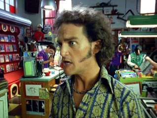 Power Rangers - 14x24 - The Light