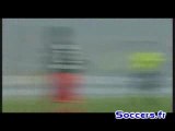 Strasbourg-PSG 1-2 Renteria