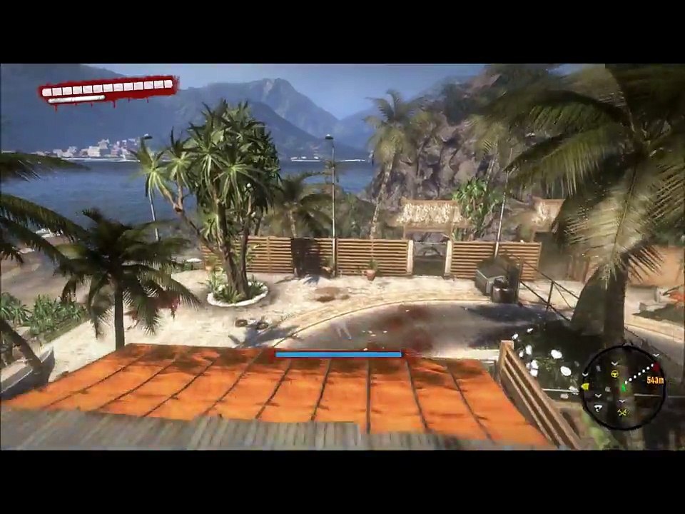 ROYs MOD for Dead island, god mode, super jump, and much more! with LINK!
