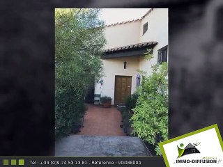 Maison A vendre Le boulou 140m2 - 338 000 Euros