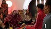 Kylie Jenner & Jordyn Woods Get Readings By A Shaman - Life Of Kylie - E!
