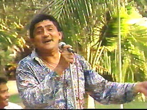 MIRA MI DIOS - HNOS ZULETA