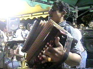 MOSAICO  - HNOS ZULETA