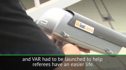 Football needs VAR, but it will take time - Albertini