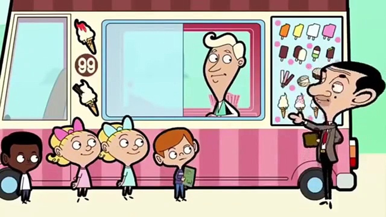 Mr Bean Eps ᴴᴰ • Best Cartoons For Kids 2017! • NEW FUNNY PLAYLIST • #1 by James Malpass