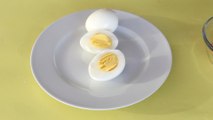 How to Make Perfect Hard-Boiled Eggs