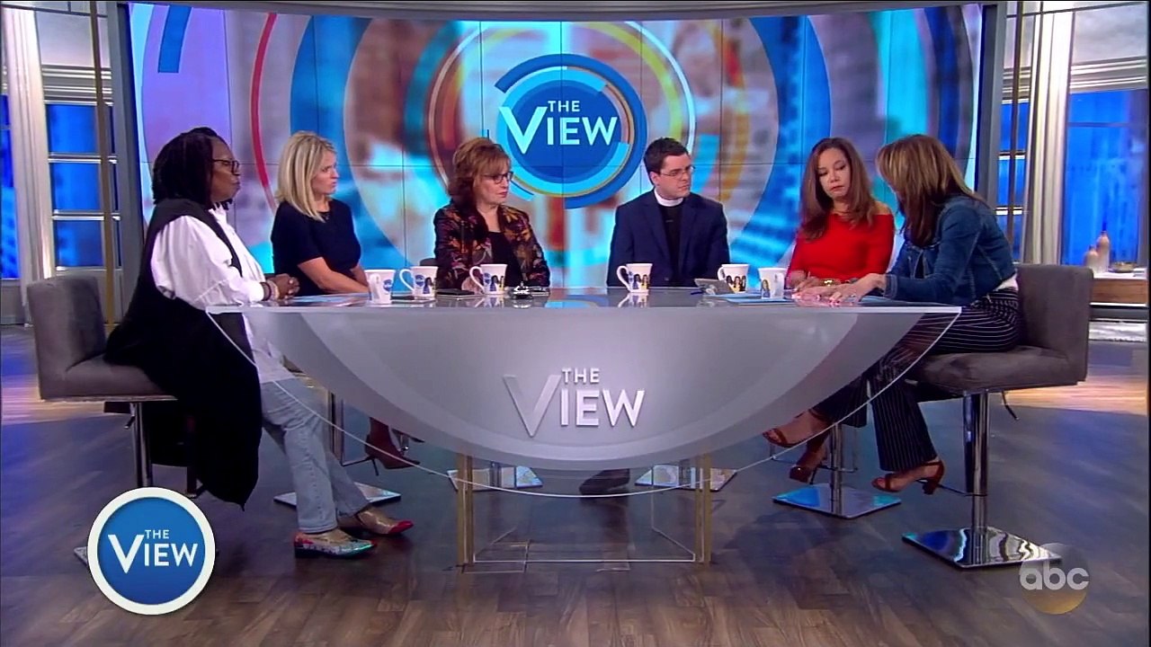 WATCH: Robert E. Lee nephew shames white Christian America for not speaking out against racism