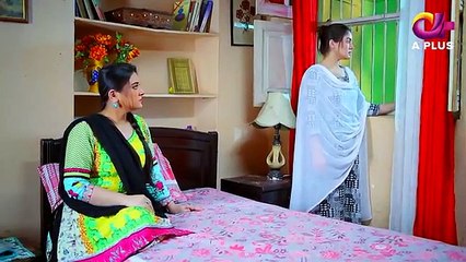 Kambakht Tanno - Episode 189 - 11th September 2017