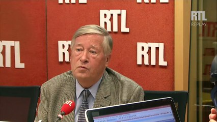 L'Edito d'Alain Duhamel du 11 septembre 2017