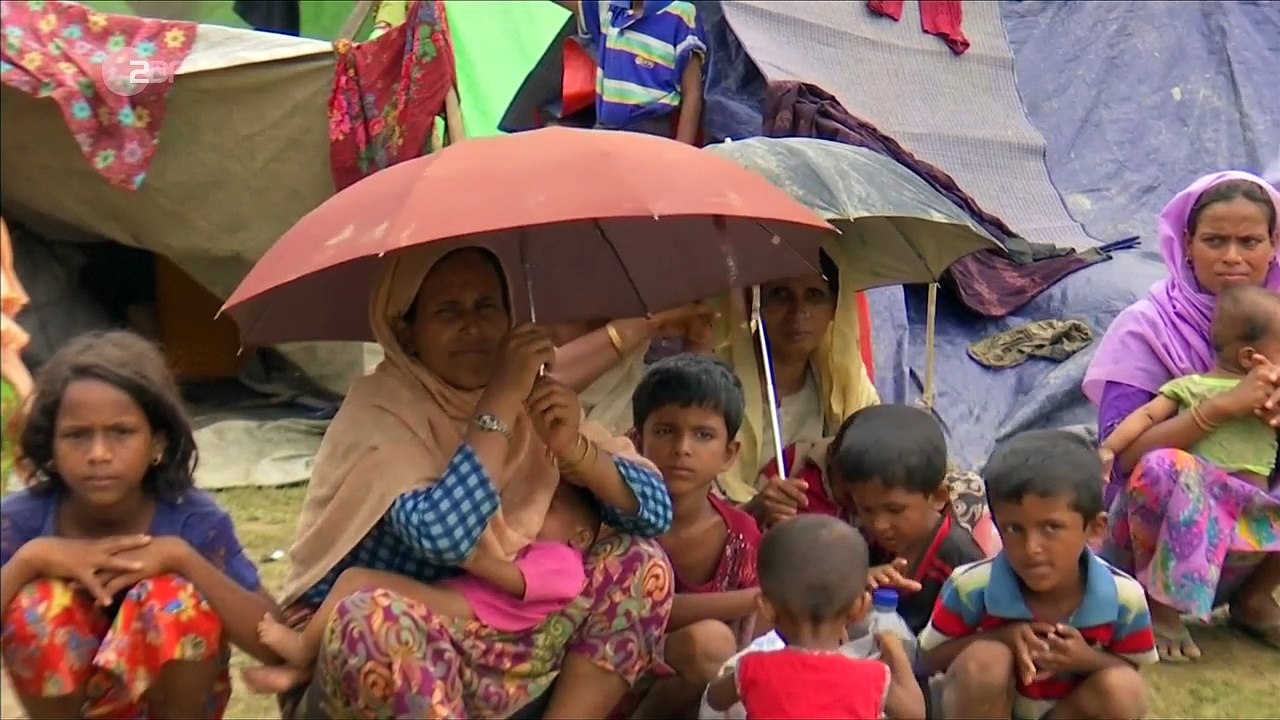 logo! am Samstag, 09. September 2017 | Kindernachrichten