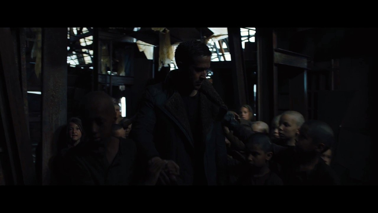 Blade Runner 2049 Movie Clip - Bigger Than You (2017) ¦ Movieclips Trailers