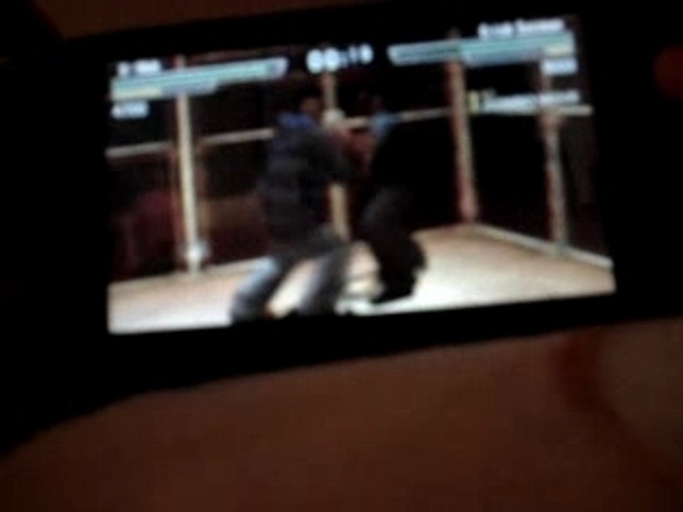 KO D-Mob - Erick Sermon