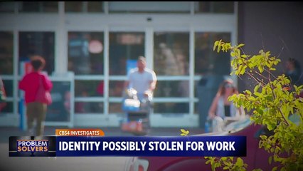 Man Worries He'll Lose Disability Benefits After His Identity Was Stolen