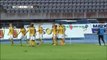 0-1 Reuben Gabriel Goal Finland  Veikkausliiga - 11.09.2017 FC Lahti 0-1 KuPS Kuopio