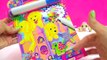 Disney Pixar Finding Dory + Lisa Frank Puppy Imagine Ink Rainbow Color Pen Surprise Pictures