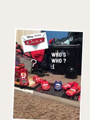 Learning your cars for little kids (recommended for ages 3 to 6) educational