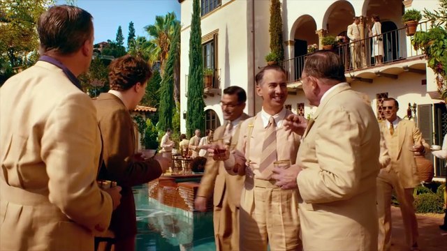 Jude Law se une al próximo proyecto de Woody Allen