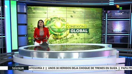 Exige canciller venezolano a DDH-ONU deje de atacar a su país