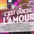 Cyril Hanouna: C8 déprogramme son émission «C'est que de l’amour»