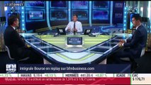 Le Club de la Bourse: Alexandre Baradez, Gérard Moulin et Mikaël Jacoby - 11/09