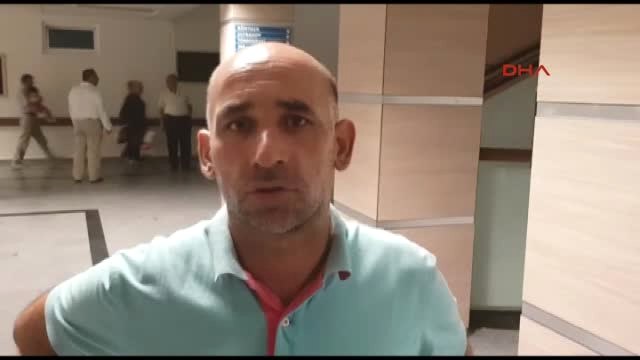 Siirt'in Akbaş Köyünde Kapağı Açılan Kimyasal Bir Varil Nedeniyle 30 Kişi Zehirlendi Ek