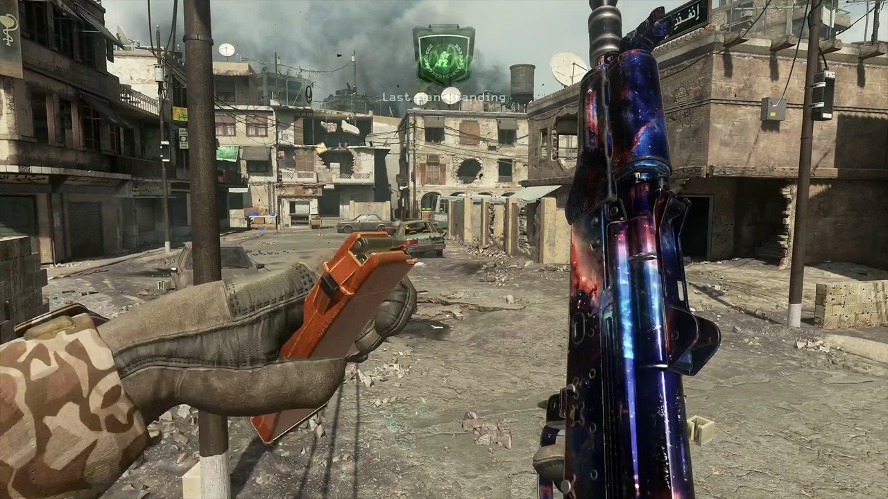 Call of Duty®: Modern Warfare® Remastered_20170911201033