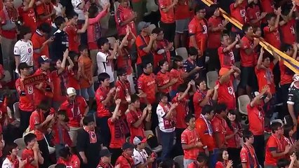 Kashima 1:0 Omiya  (Japanese J League. 9 September 2017)