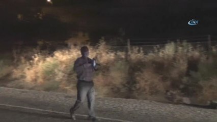 Kimyasal Varil Paniği: 23'ü Çocuk, 40 Kişi Zehirlendi