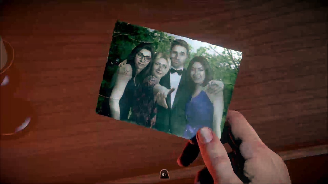 Until Dawn # Teil 3 german