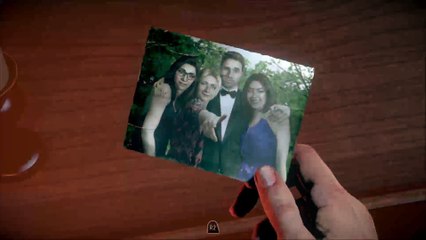 Until Dawn # Teil 3 german