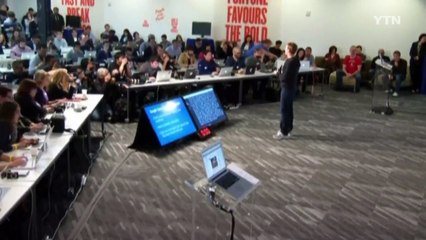 저커버그 "난 유대인"...신나치주의 비판 / YTN