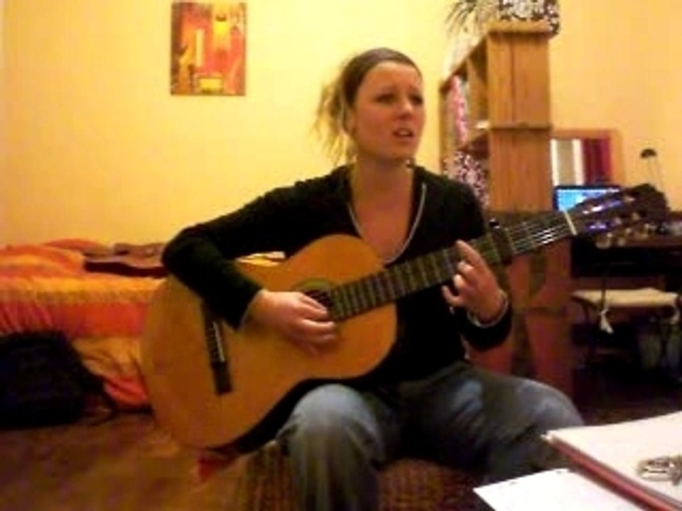 Ben Harper Walk Away