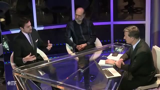 Next Future Wearable Technology Will Blow Your Mind by Cody Greenough