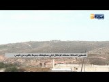 فلسطين المحتلة: سلطات الإحتلال تبني مستوطنات جديدة بالقرب من نابلس