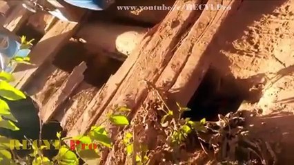 EXTREME TRUCK OFF ROAD - CRAZY TRUCK DRIVING SKILLS COMPILATION Part 2