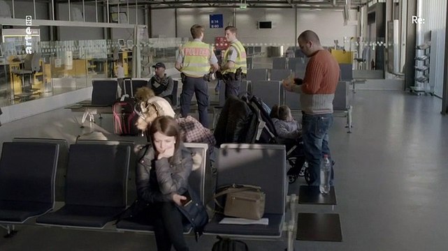 Re: Zurück nach Albanien - Wenn der Traum von Deutschland zerplatzt (Doku)