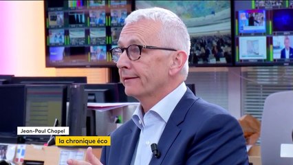 Alain Roumilhac : "Notre quotidien va être transformé par les objets connectés"