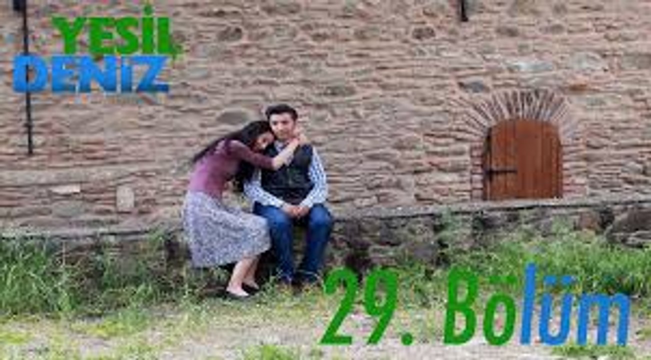Yeşil Deniz 29/1