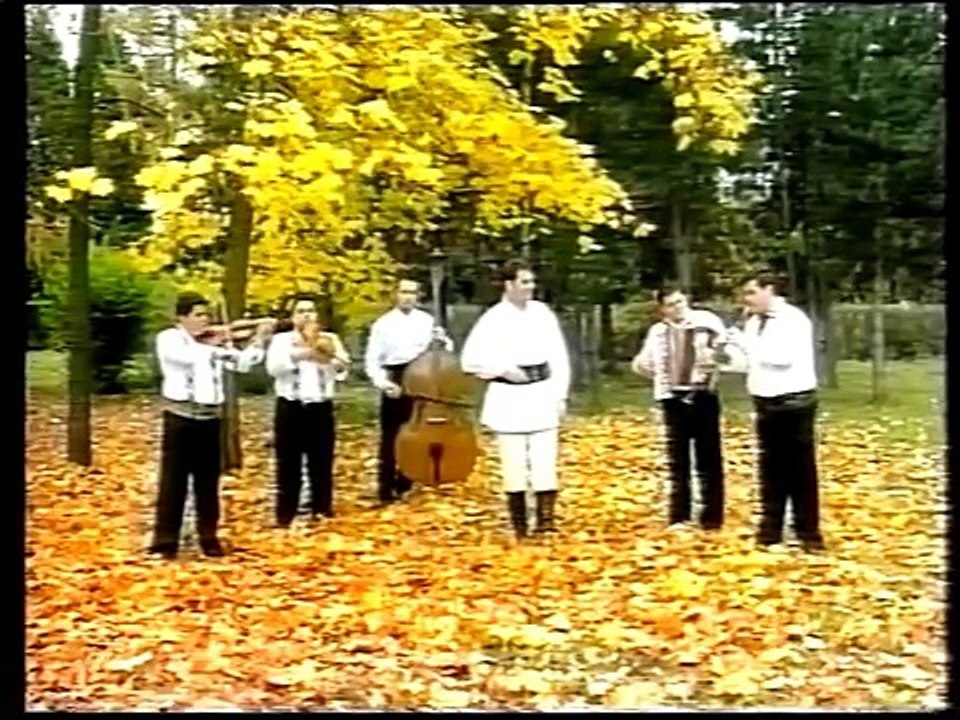 Marius Ciprian Pop - Hai mandra mea