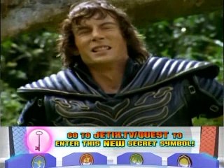 Power Rangers Jungle Fury S01e20 Dash For The Dagger (07-14-08)
