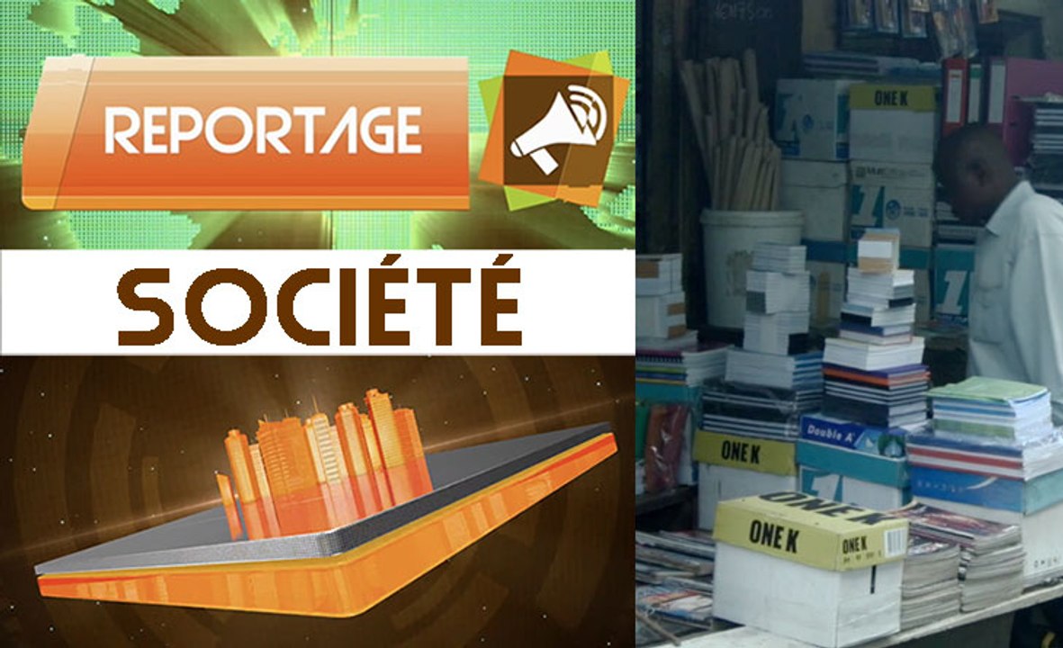 Rentrée scolaire : Pourquoi les parents d'élèves trainent le pas