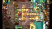 Plants vs Zombies 2 Hack - New Plant: Match Flower Boxer & Firebloom Queen (Pvz 2 Chinese Version)