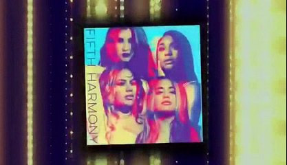 Fifth Harmony deliver