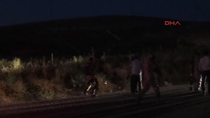 Siirt'te Kimyasal Zehirlenme30 Kişi Hastaneye Kaldırıldı