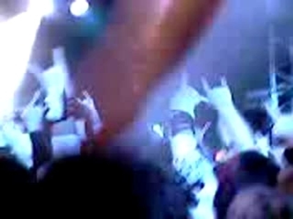 Moi dix mois paris 2007 mana