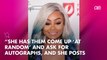 Panicked Blac Chyna Hires Fans To Save Her Fleeting Fame