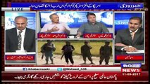 Khabar Roze Ki – 11th September 2017