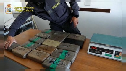 Mais de 400 quilos de cocaína apreendidos em três dias